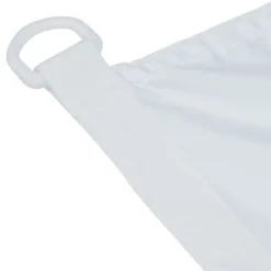 USA Made Full Color Flag with D-Rings - 5 feet x 8 feet - Two Sided