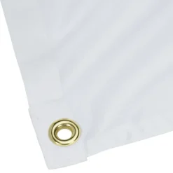 USA Made Full Color Flag with Grommets - 5 feet x 8 feet - Two Sided