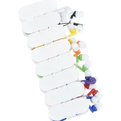 USB-C Earbuds Wrap
