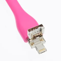 USB Fan with Duo Connector