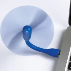 USB Fan with Duo Connector