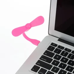 USB Fan with Duo Connector