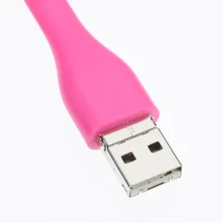 USB Fan with Duo Connector - 24 hr