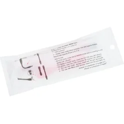 USB Fan with Duo Connector - 24 hr