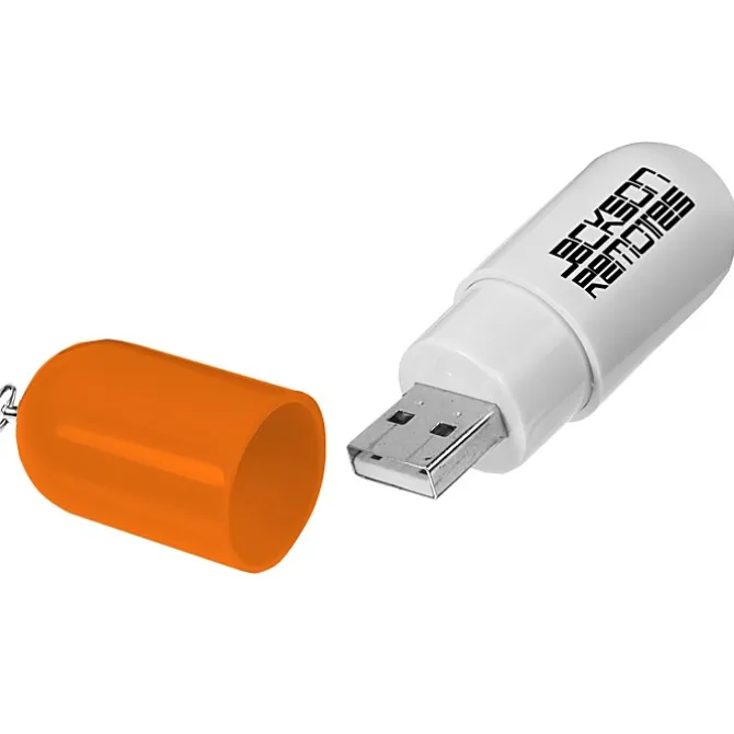 Vail USB Drive - 2GB