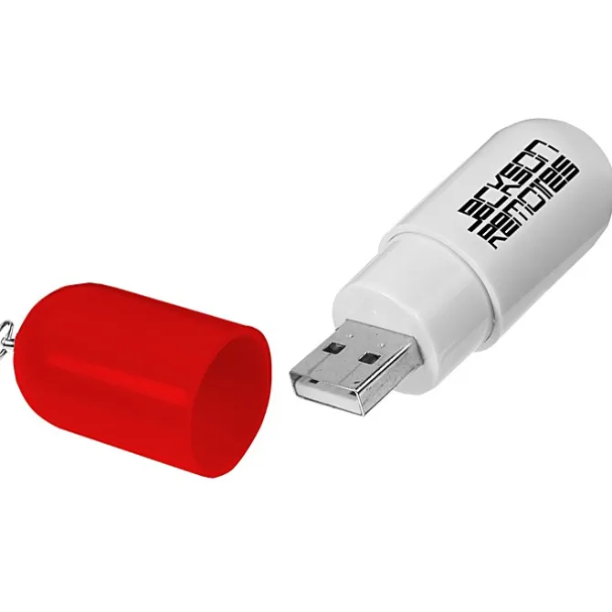 Vail USB Drive - 2GB