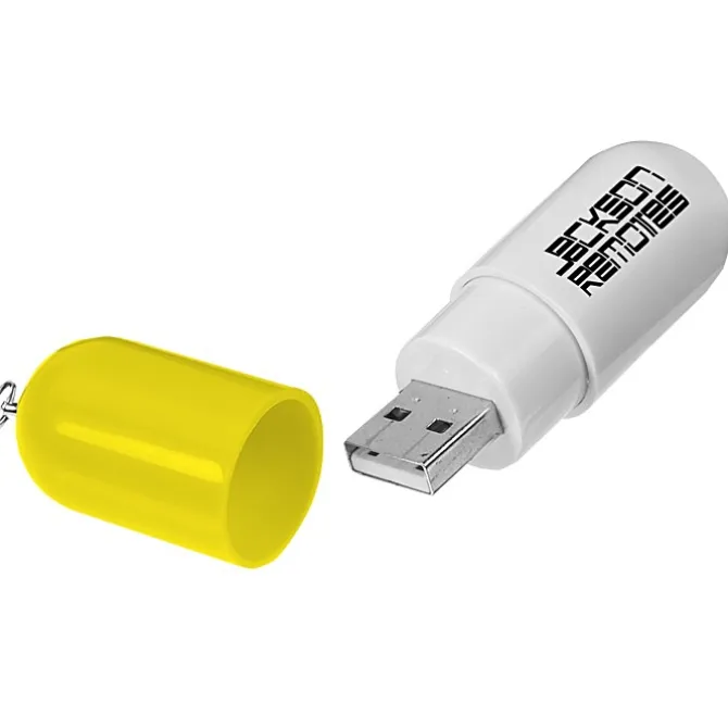 Vail USB Drive - 2GB