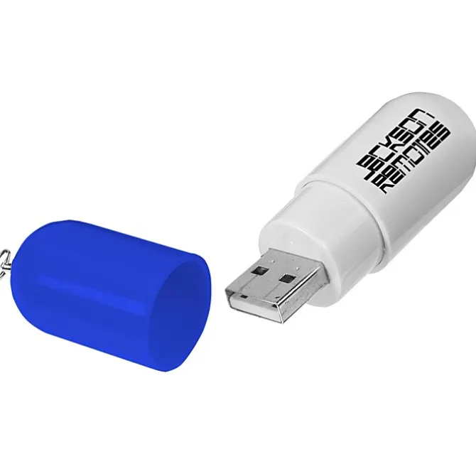 Vail USB Drive - 2GB