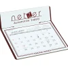 Valoy Desk Calendar
