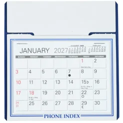 Valoy Desk Calendar