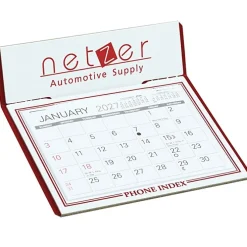 Valoy Desk Calendar