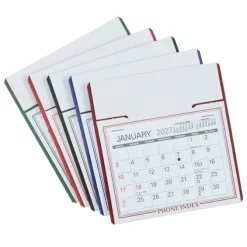 Valoy Desk Calendar
