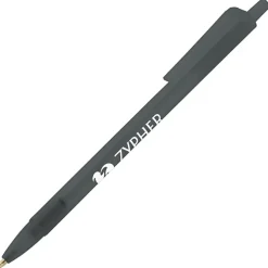 Value Click Pen - Translucent