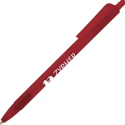 Value Click Pen - Translucent