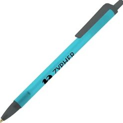Value Click Pen - Translucent