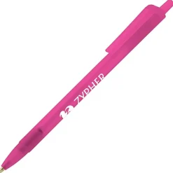 Value Click Pen - Translucent