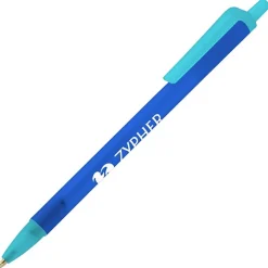 Value Click Pen - Translucent - 24 hr