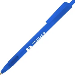 Value Click Pen - Translucent - 24 hr