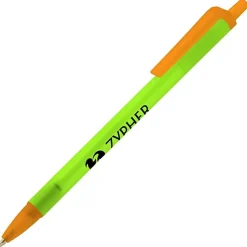 Value Click Pen - Translucent - 24 hr