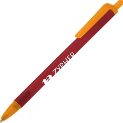 Value Click Pen - Translucent - 24 hr