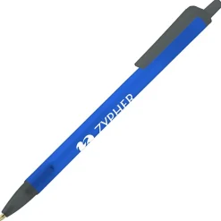 Value Click Pen - Translucent - 24 hr