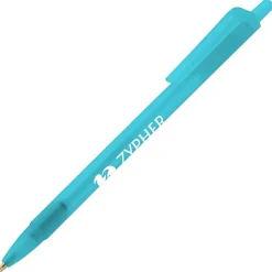 Value Click Pen - Translucent - 24 hr