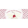 Value Indoor Banner - 3' x 12' - 24 hr