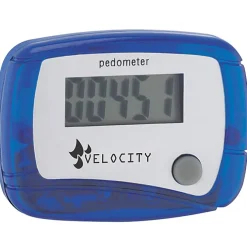 Value In Shape Pedometer - Translucent