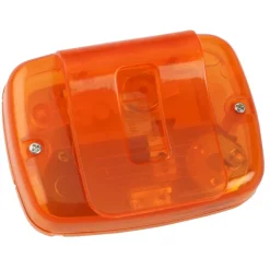 Value In Shape Pedometer - Translucent