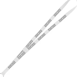 Value Lanyard - 1/2 inches - Metal Split Ring