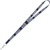 Value Lanyard - 1/2 inch - Metal Swivel Snap Hook