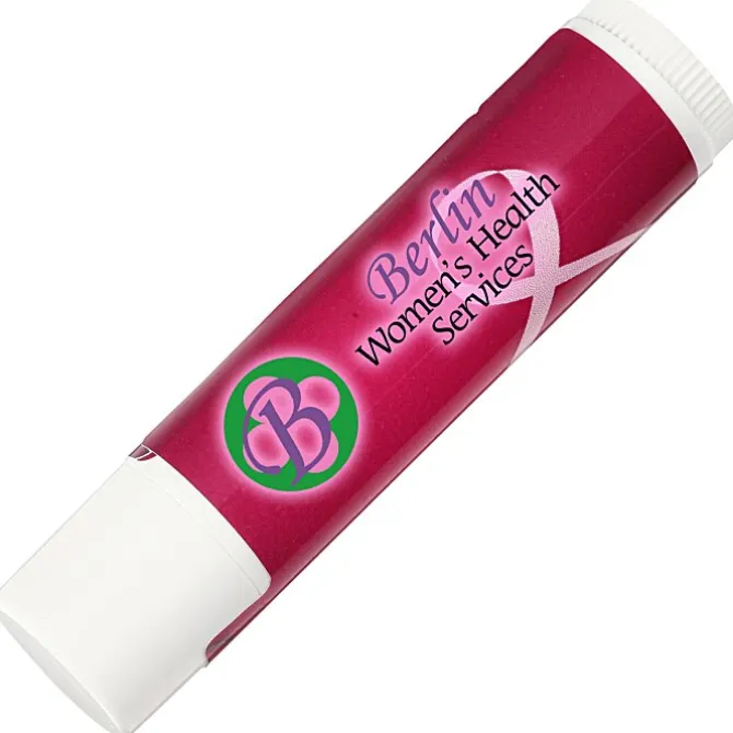 Value Lip Balm - Awareness