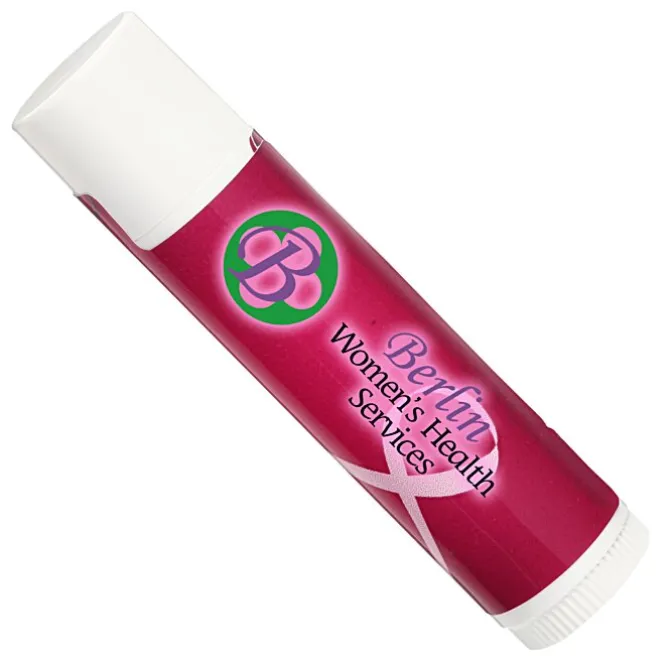 Value Lip Balm - Awareness