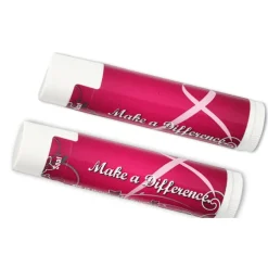 Value Lip Balm - Awareness - 24 hr