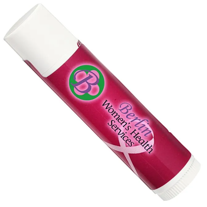 Value Lip Balm - Awareness - 24 hr