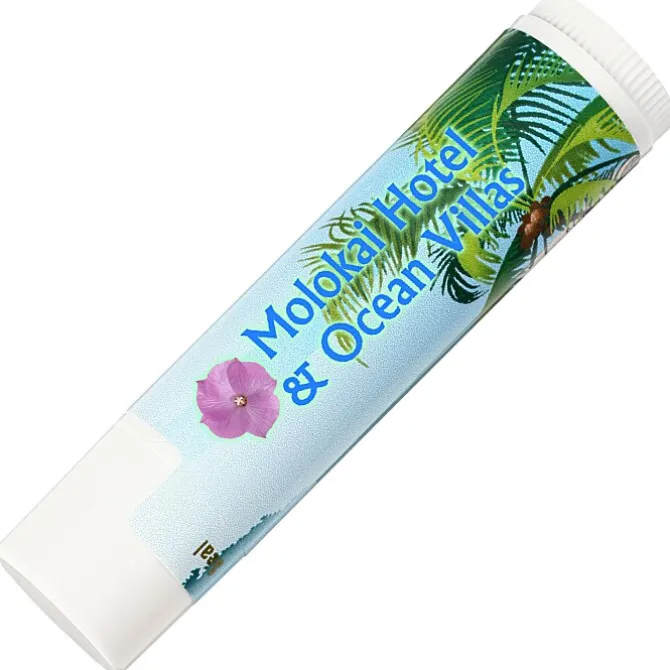 Value Lip Balm - Beach
