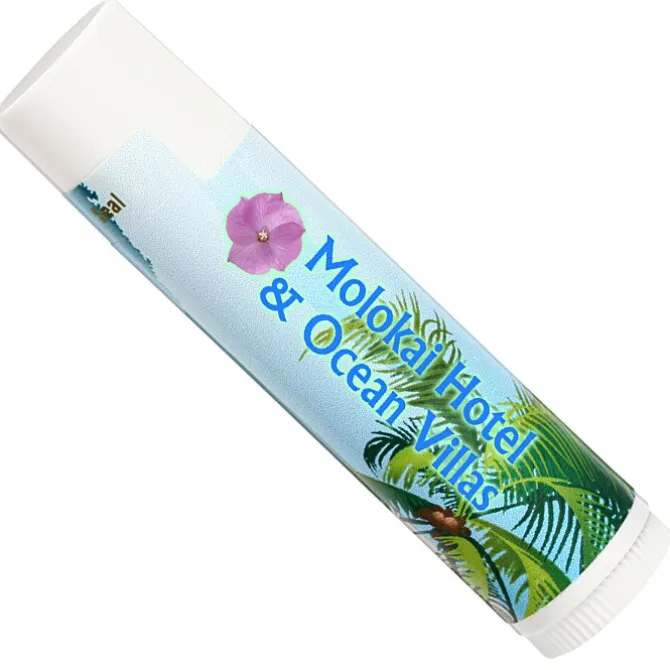 Value Lip Balm - Beach - 24 hr