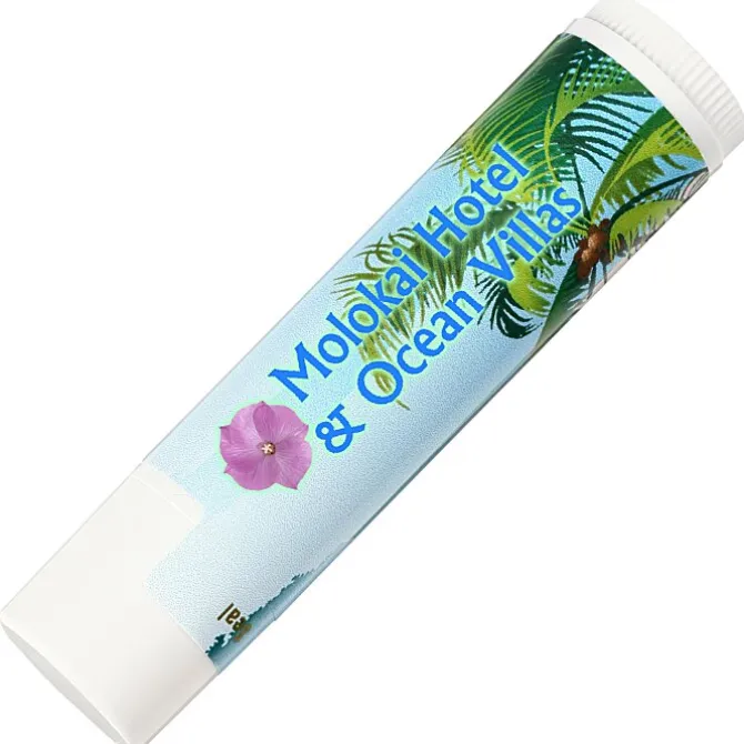Value Lip Balm - Beach - 24 hr