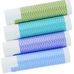 Value Lip Balm - Chevron - 24 hr