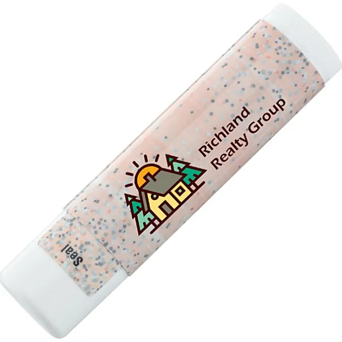 Value Lip Balm - Confetti