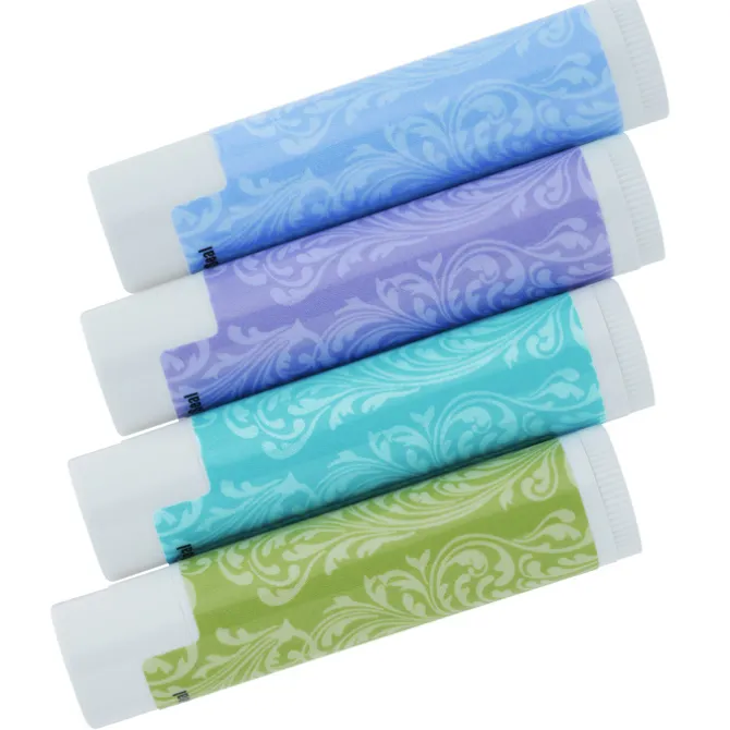 Value Lip Balm - Damask
