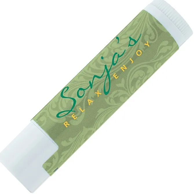 Value Lip Balm - Damask
