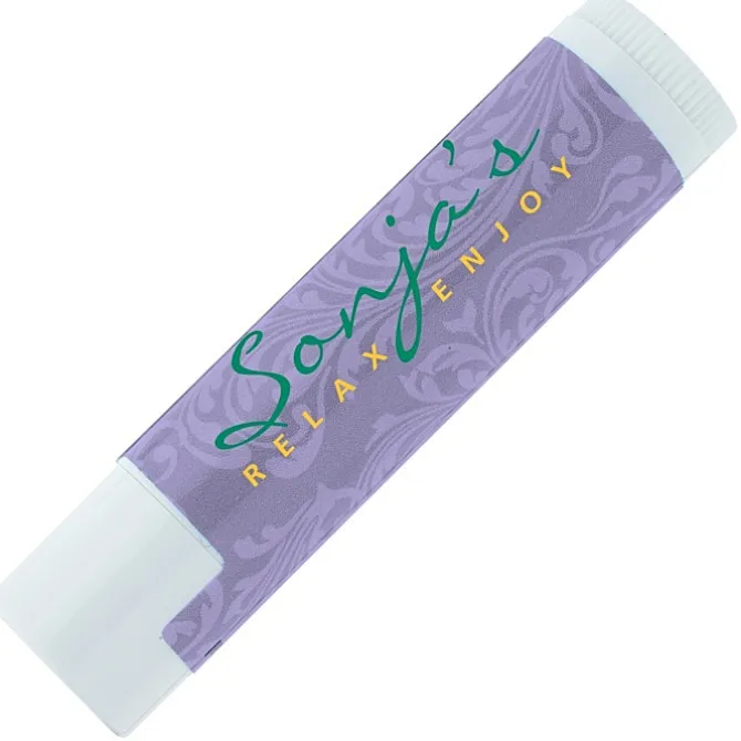 Value Lip Balm - Damask