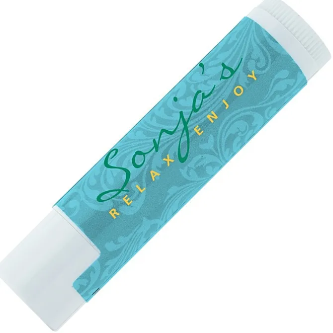 Value Lip Balm - Damask