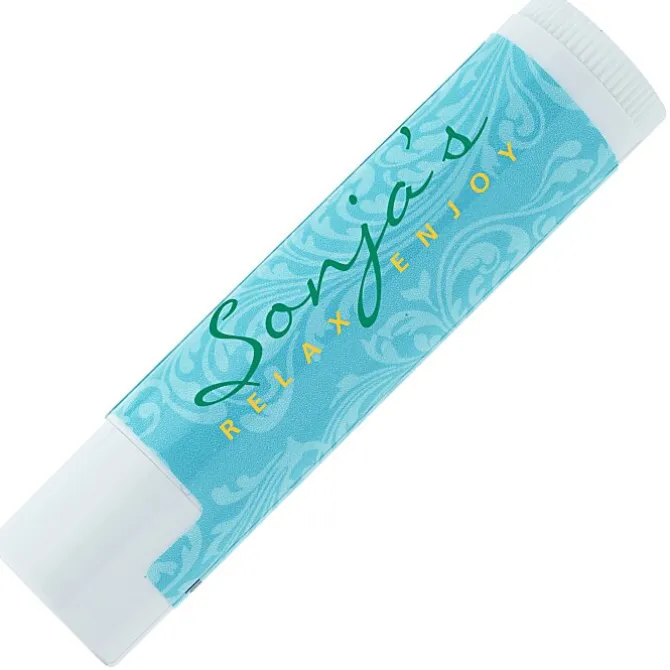 Value Lip Balm - Damask