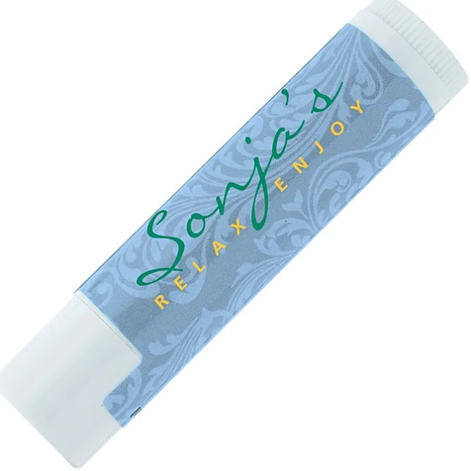 Value Lip Balm - Damask