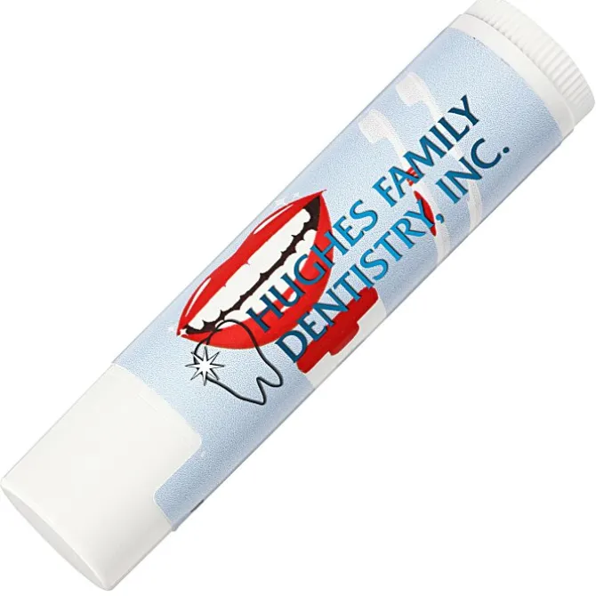 Value Lip Balm - Dentist