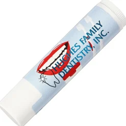 Value Lip Balm - Dentist - 24 hr