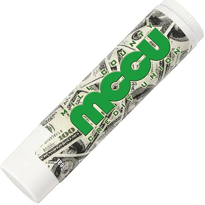 Value Lip Balm - Financial