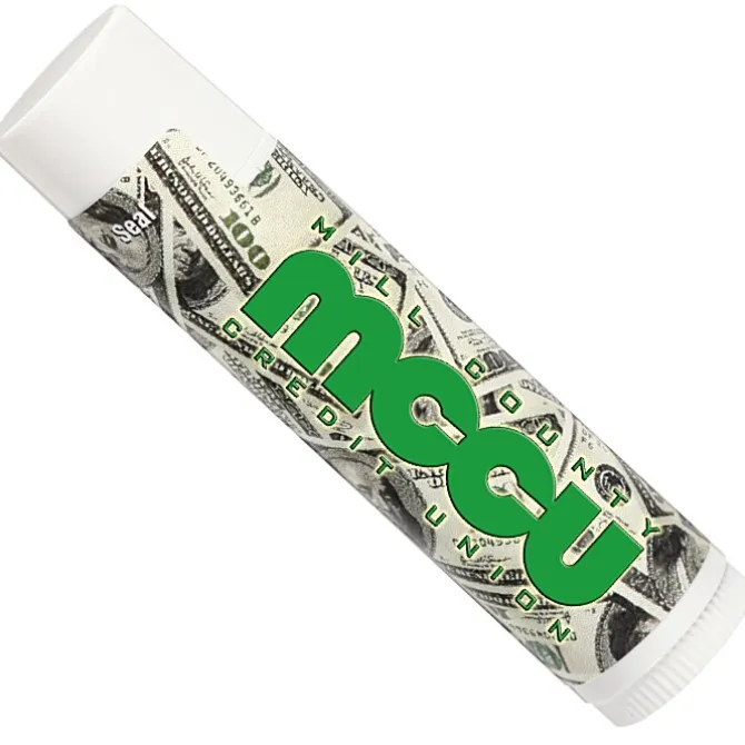Value Lip Balm - Financial - 24 hr